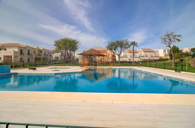 House new 4 bedrooms Costa Esuri Ayamonte - balconies, swimming pool, double glazing, terraces, terrace, balcony