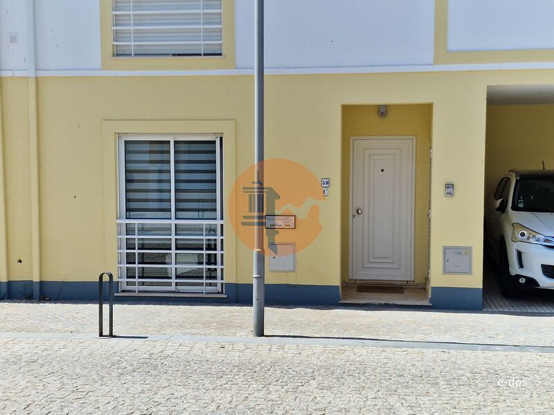 Apartment 1 bedrooms Modern in the center Castro Marim - great location, parking lot, equipped, kitchen, air conditioning