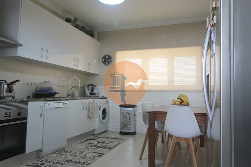 House townhouse V5 Castro Marim - solar panels, air conditioning, terrace, equipped kitchen, double glazing