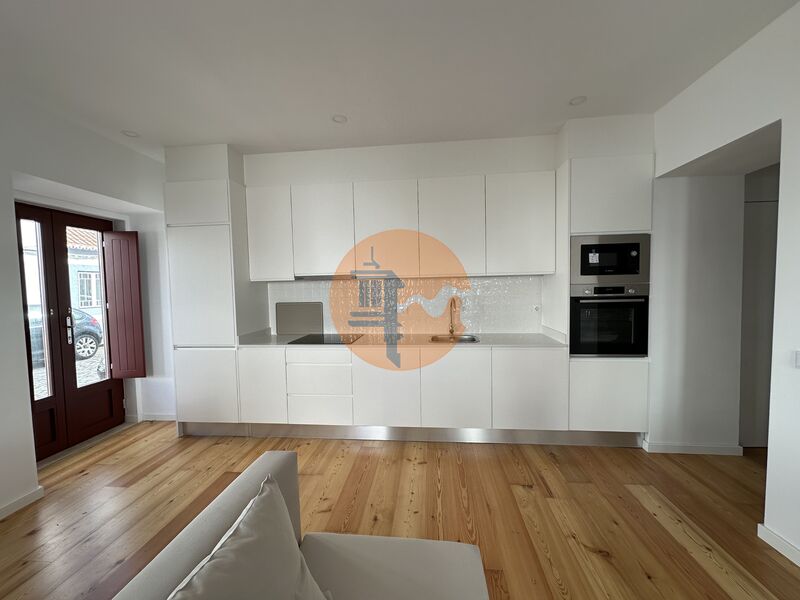 Apartamento T1 no centro Vila Real de Santo António - ar condicionado, mobilado