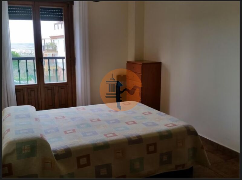 Apartamento T2 Costa Esuri Ayamonte - piscina, mobilado, ar condicionado