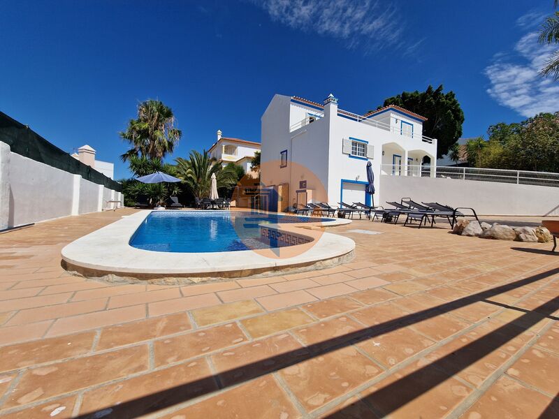 House Renovated V4 Castro Marim - equipped kitchen, terrace, swimming pool, barbecue