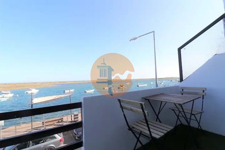 Apartamento T1 Tavira - ar condicionado, excelente localização