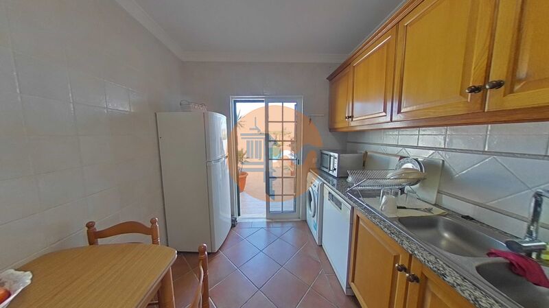 House Modern V2+2 Albufeira - attic, terrace, equipped, swimming pool, barbecue, equipped kitchen