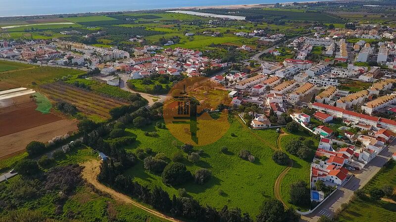 Land with 21720sqm Vila Nova de Cacela Vila Real de Santo António