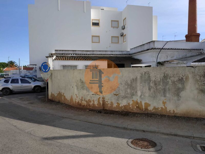 Land Urban well located Cacela Vila Nova de Cacela Vila Real de Santo António - swimming pool