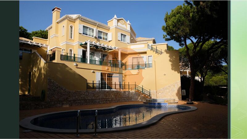 Home V5 Castro Marim - terrace, swimming pool, air conditioning, garden, excellent location, balcony, alarm