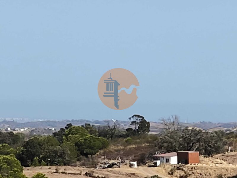 Land with 7280sqm Corte do Gago Azinhal Castro Marim - ,