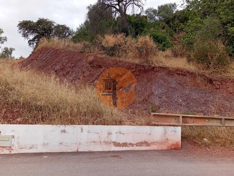 земля городской c 1232m2 Santa Catarina da Fonte do Bispo Tavira - электричество, вода