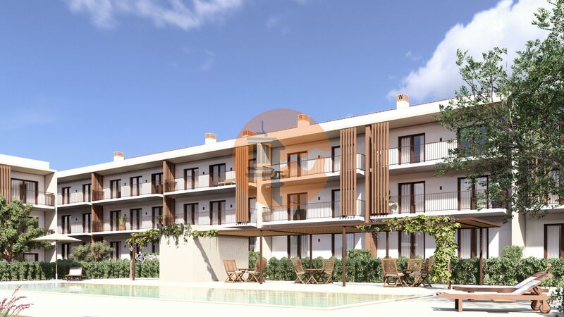 Apartment T1 Santo Estevão Tavira - ,