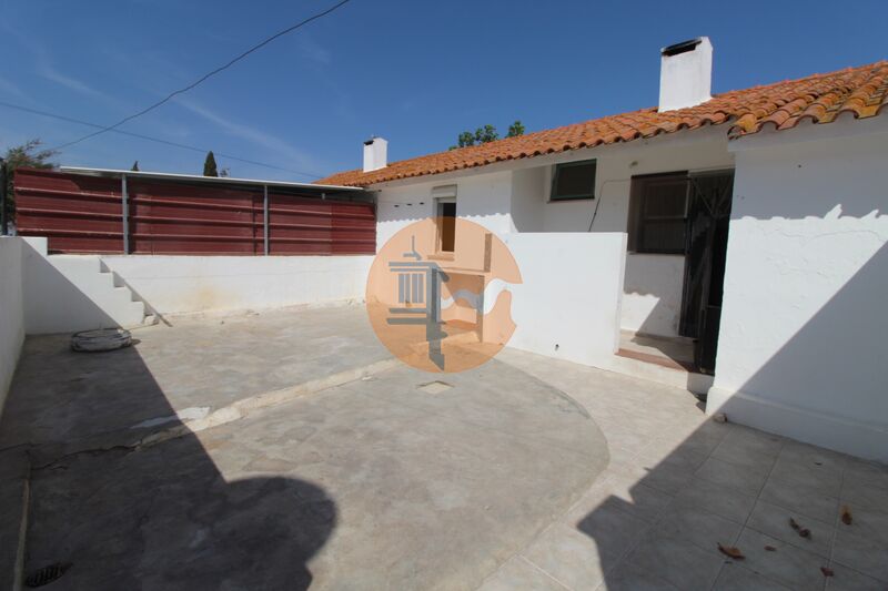 House Single storey for remodeling 3 bedrooms Castro Marim - swimming pool