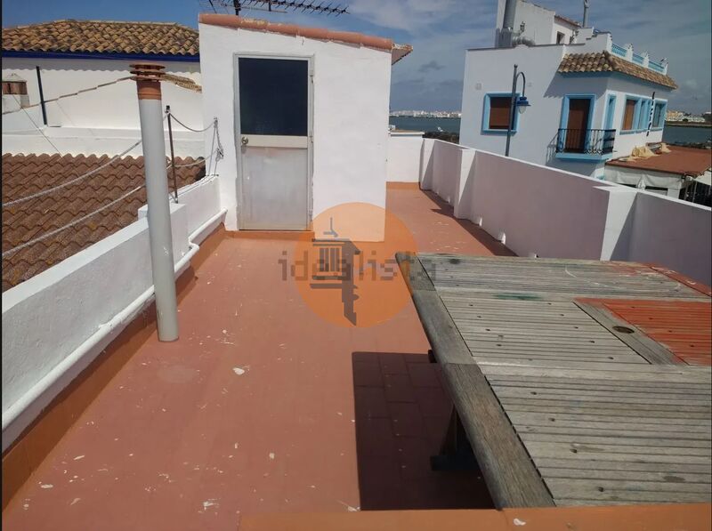 Casa em bom estado V2 Isla del Moral Ayamonte