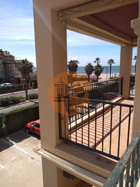 Apartment T2 Isla de Canela Ayamonte - 2nd floor, swimming pool, gardens, garage, terrace