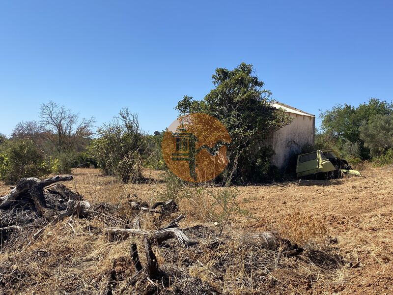 Terreno Misto plano Olhão