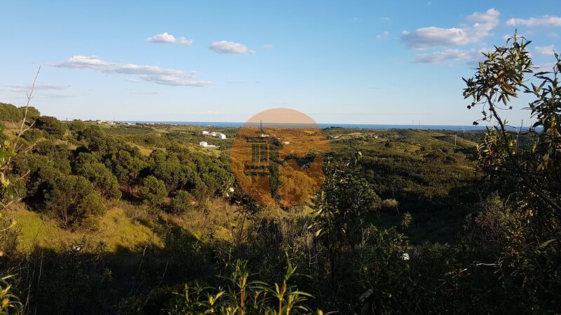 Terreno Misto com 71000m2 Corte de António Martins Tavira - vista mar, poço