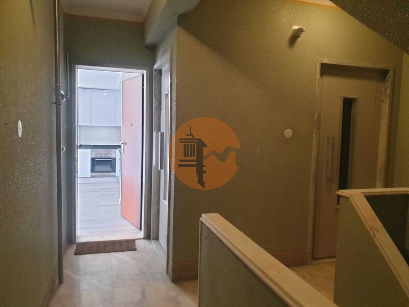 Apartment Refurbished in the center 3 bedrooms Benfica Lisboa - double glazing, balconies, air conditioning, gardens, balcony, kitchen, furnished, great location