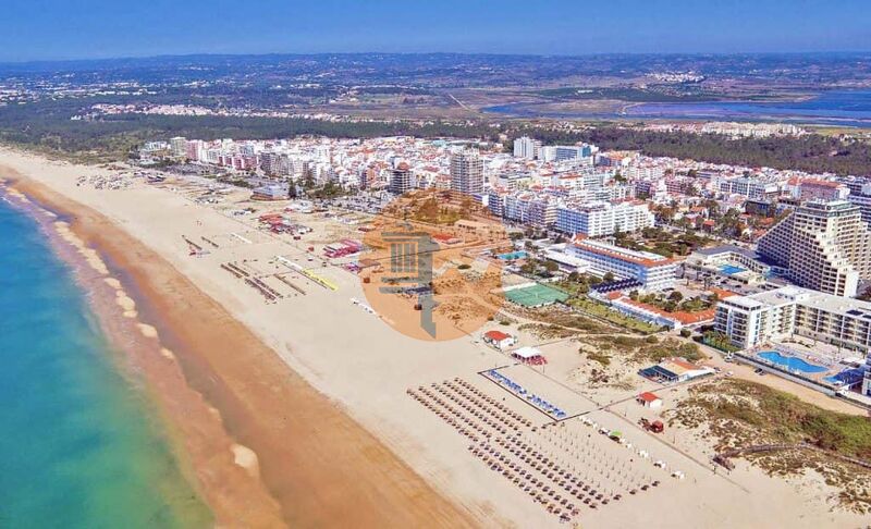 магазин в центре Monte Gordo Vila Real de Santo António