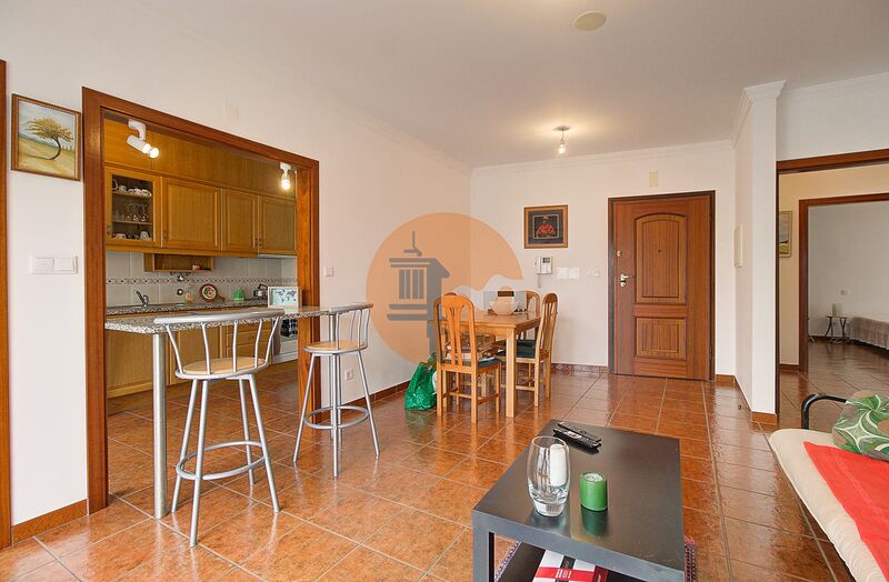 Apartment T2 in the center Vila Real de Santo António - 1st floor, terrace