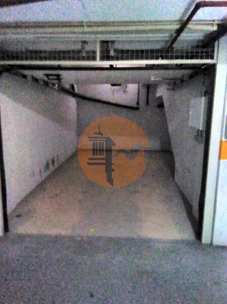 Garagem com 18.25m2 Vila Real de Santo António