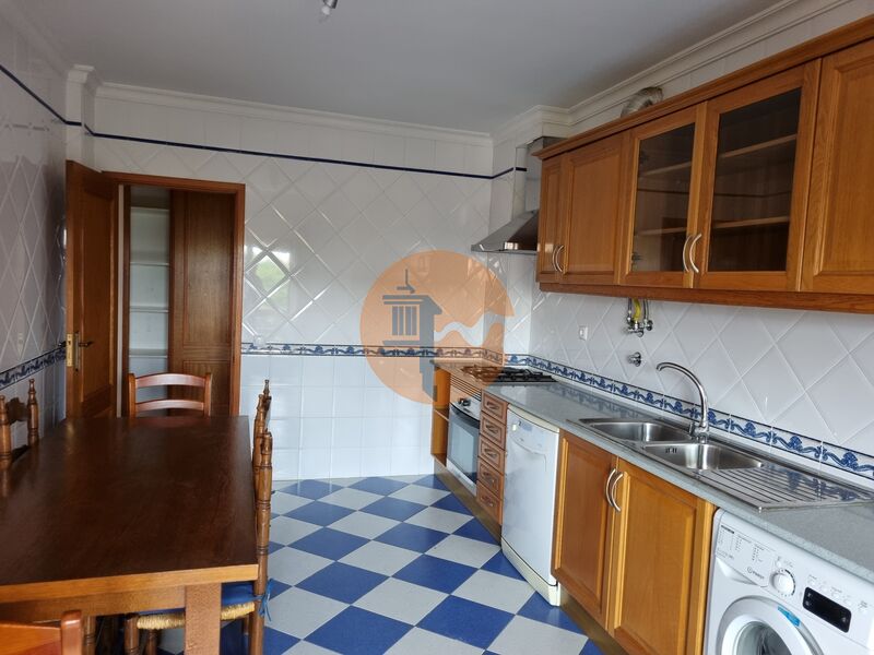 Apartamento T2 Vila Real de Santo António - ar condicionado, lareira