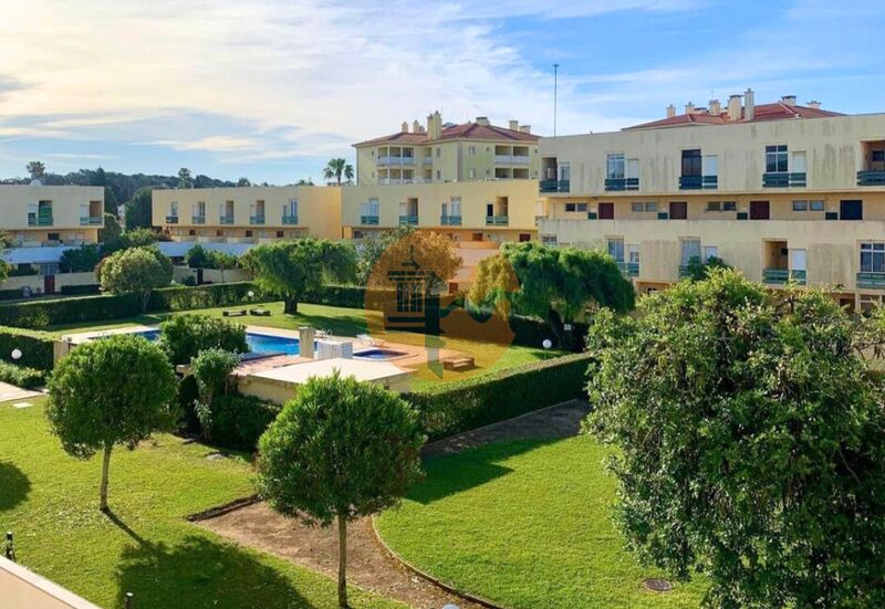 Apartamento Duplex T3 Vilamoura Quarteira Loulé - piscina, varandas, vidros duplos, ténis, jardim