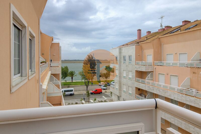 Апартаменты T2+2 Duplex Vila Real de Santo António - мебелирован, терраса, гараж