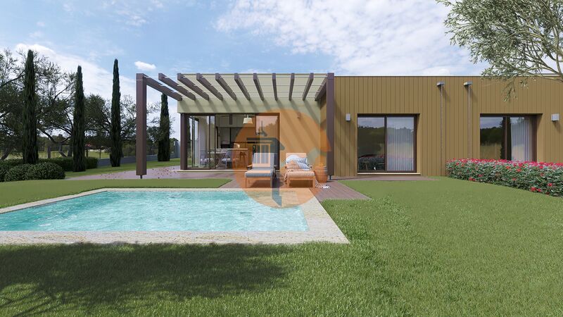 House/Villa uusi Silves - , , ,