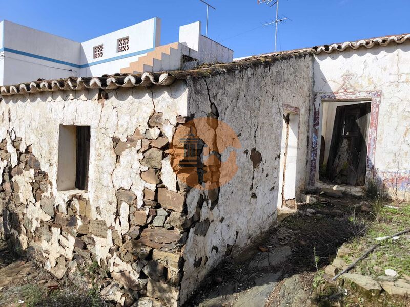 House V1 Monte dos Matos Castro Marim - excellent location