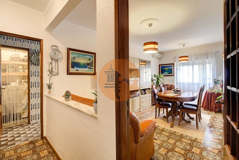 Apartment T2 Vila Real de Santo António - ,