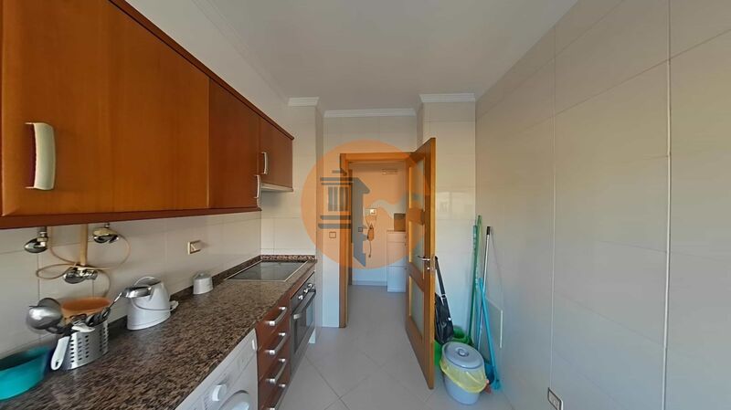 Apartamento T1 Vila Real de Santo António - parqueamento