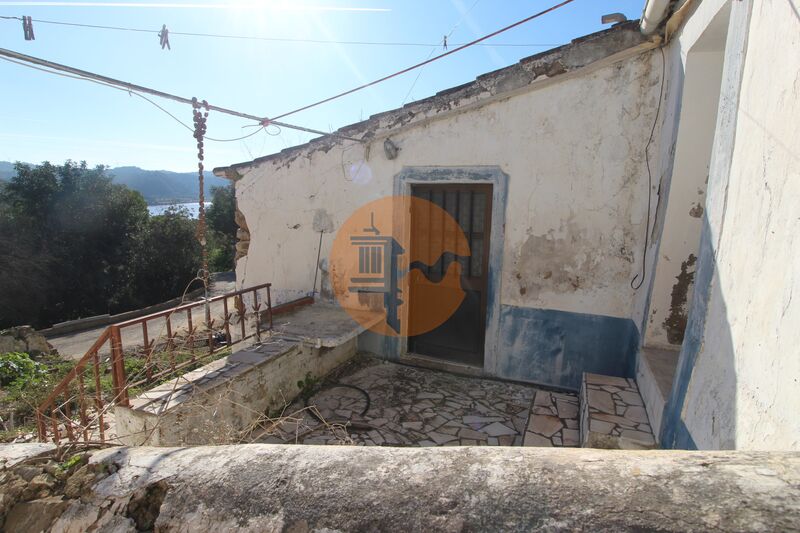 House 1 bedrooms Álamo Alcoutim - terrace, garage