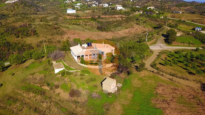 Moradia Térrea no campo V3 Faz Fato Tavira - terraço, arrecadação, jardim, aquecimento central, piscina, vidros duplos, equipado, lareira