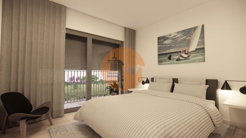 Apartment T2 Olhão - ,