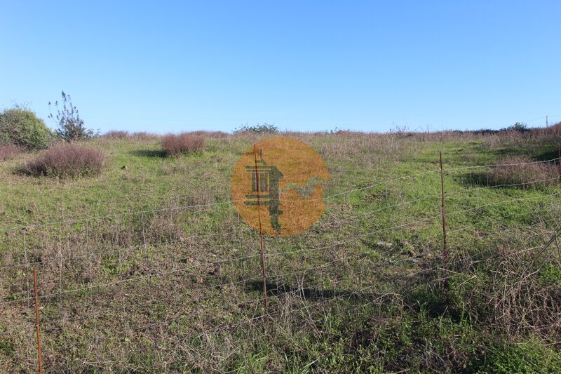 Land with 1960sqm Rio Seco Castro Marim