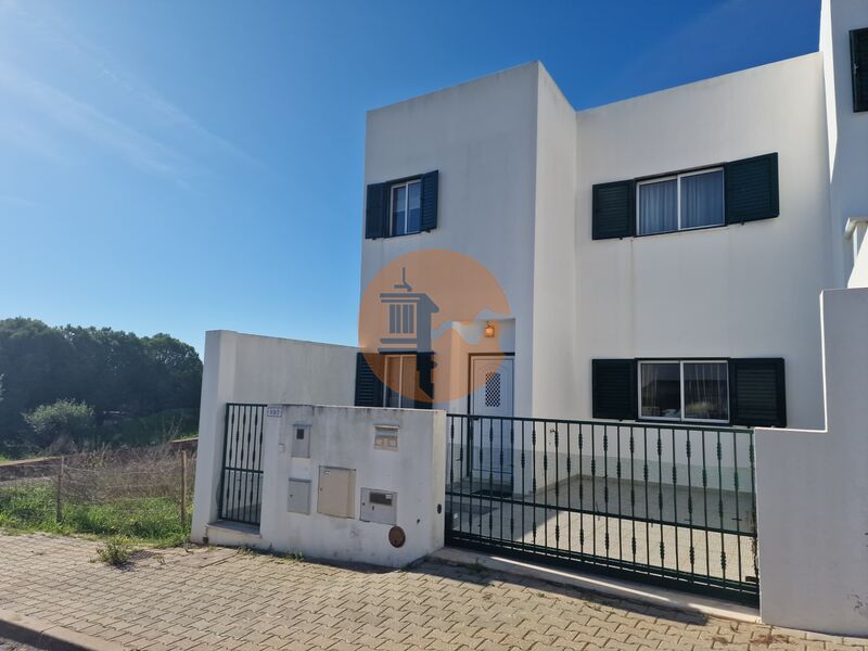 House 3 bedrooms Luxury Quinta da Cerca Castro Marim - terrace, barbecue, store room