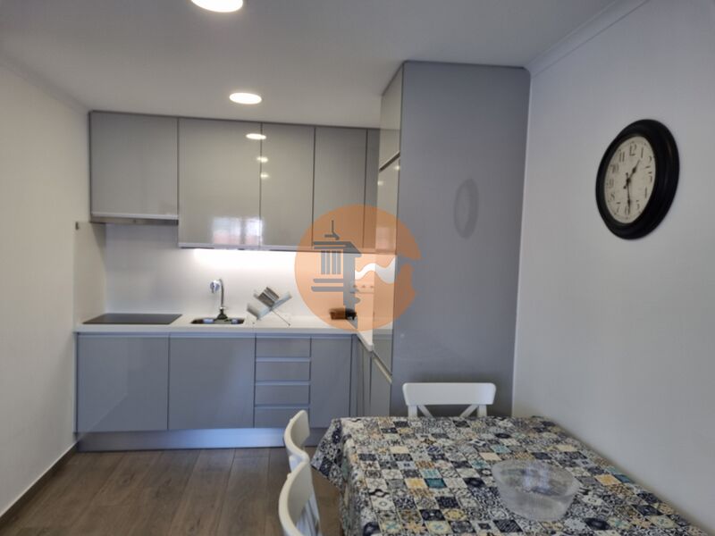 Apartment well located T1+1 Monte Gordo Vila Real de Santo António