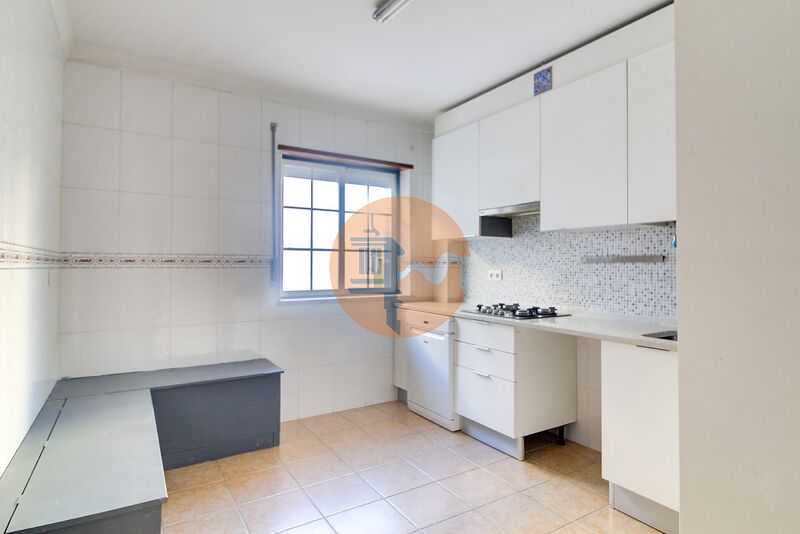 Apartment Renovated in the center T2 Vila Real de Santo António - equipped, garage, air conditioning, attic, fireplace