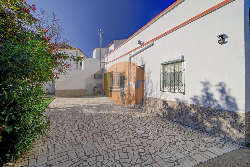 House Single storey 5 bedrooms Bornacha Vila Nova de Cacela Vila Real de Santo António - terrace, garden