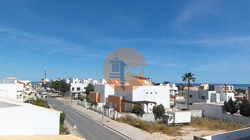 House V4 Modern Olhão - heat insulation, balcony, solar panels, double glazing, air conditioning, terrace, barbecue, floating floor, garden