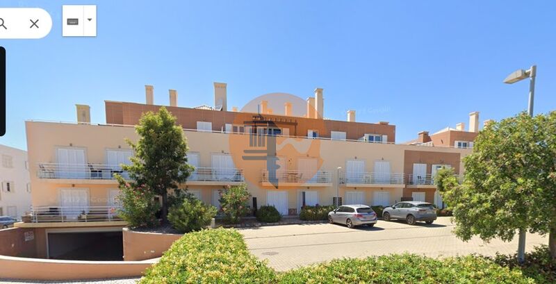 Apartamento T1 Tavira - ar condicionado, varanda, piscina