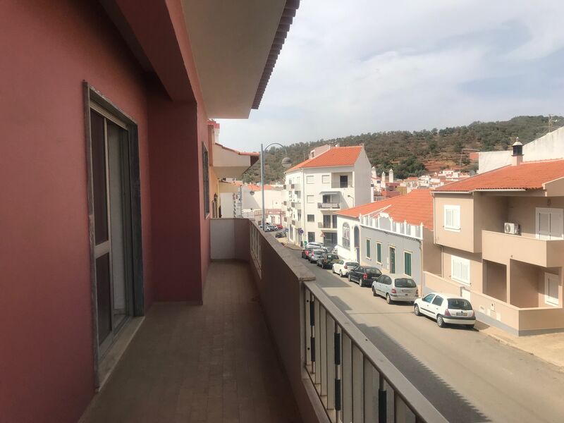House/Villa in the center 3 bedrooms Messines São Bartolomeu de Messines Silves - terrace, balcony, fireplace, marquee, excellent location