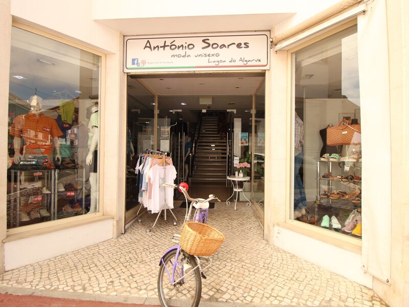 Shop Lagoa Lagoa (Algarve) - storefront