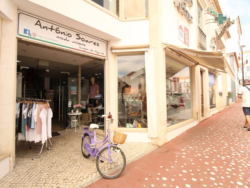 Shop Lagoa Lagoa (Algarve) - storefront
