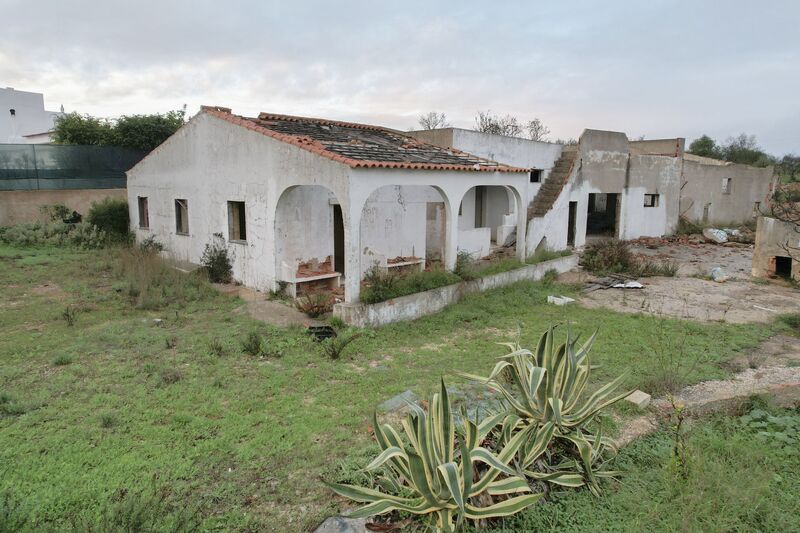 House for remodeling V2 Lagoa Lagoa (Algarve)
