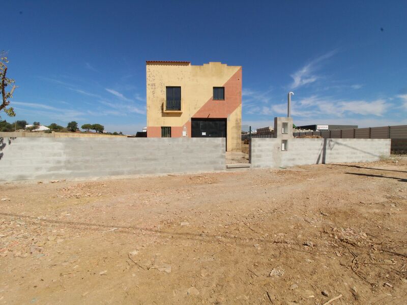 Warehouse Industrial with 68sqm Silves - storage room