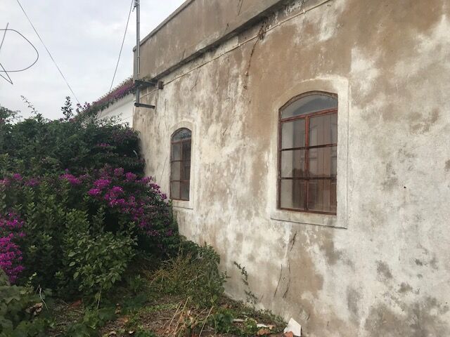 House 4 bedrooms Old in ruins Vale de Pegas Paderne Albufeira - excellent location
