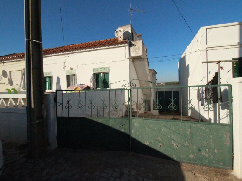 Home Semidetached V3+1 Silves - garage, attic