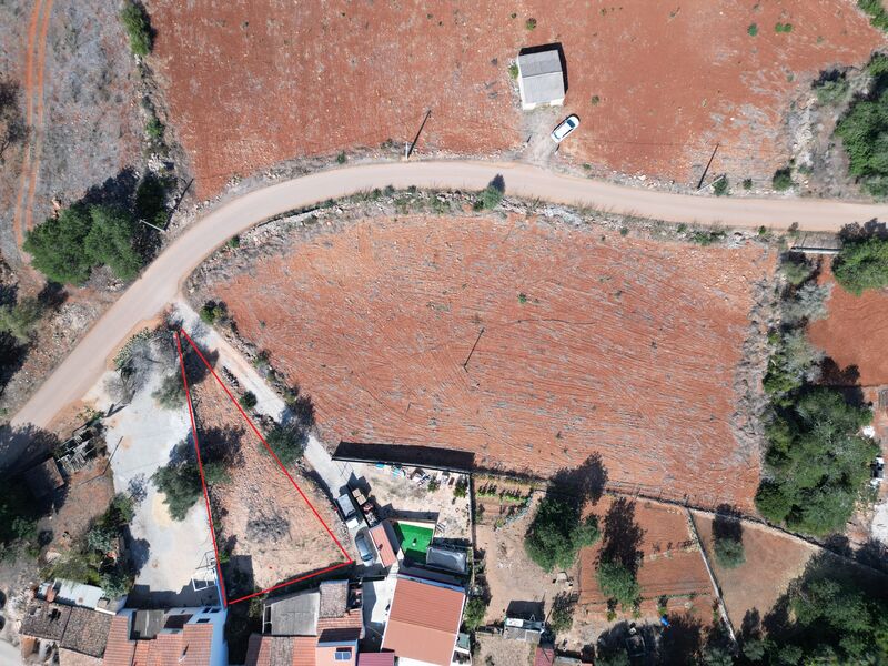 Land with 19680sqm Silves - ,