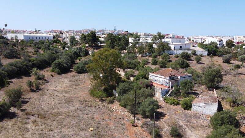 Land with 30190sqm Lagoa (Algarve) - ,