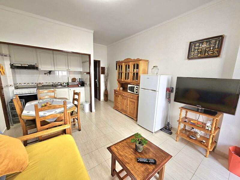Apartment 1 bedrooms Armação de Pêra Silves - equipped, furnished, marquee